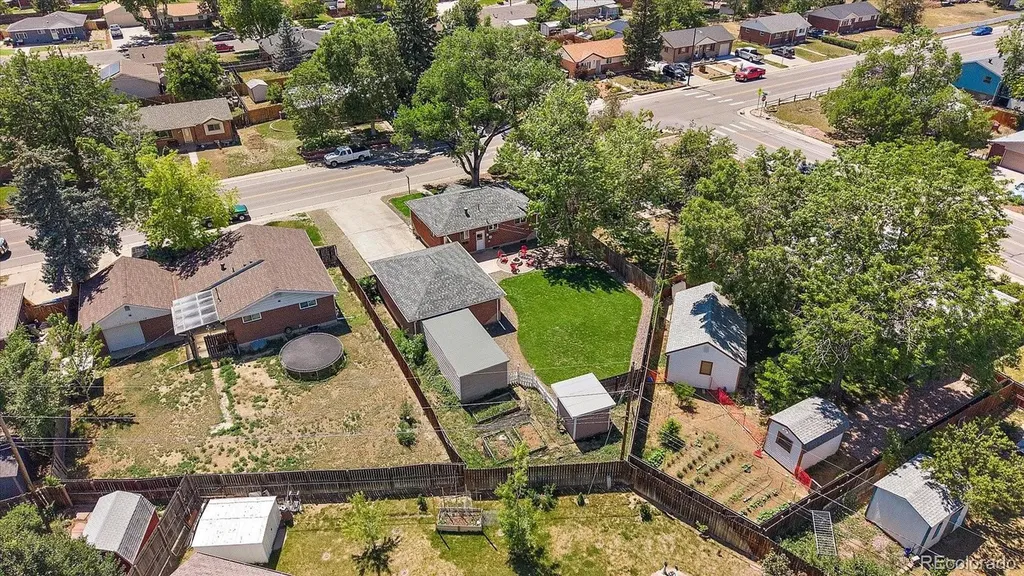 11420 Irma Drive Denver CO 80233