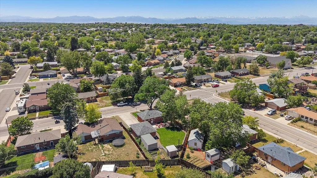 11420 Irma Drive Denver CO 80233