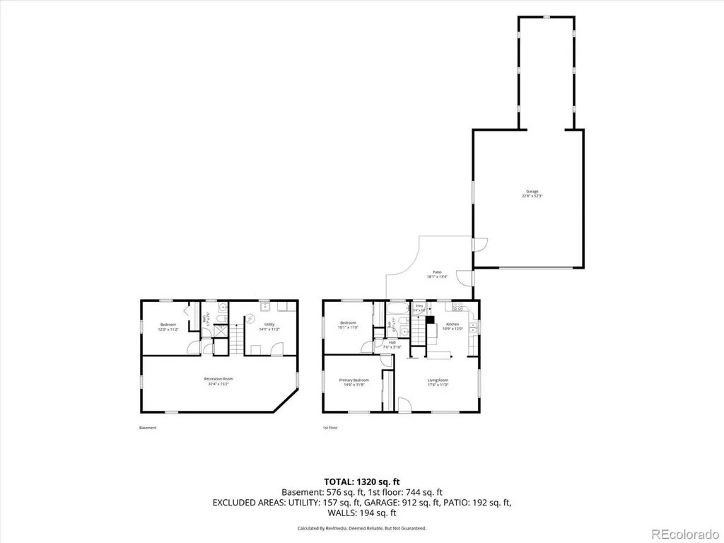 11420 Irma Drive Denver CO 80233