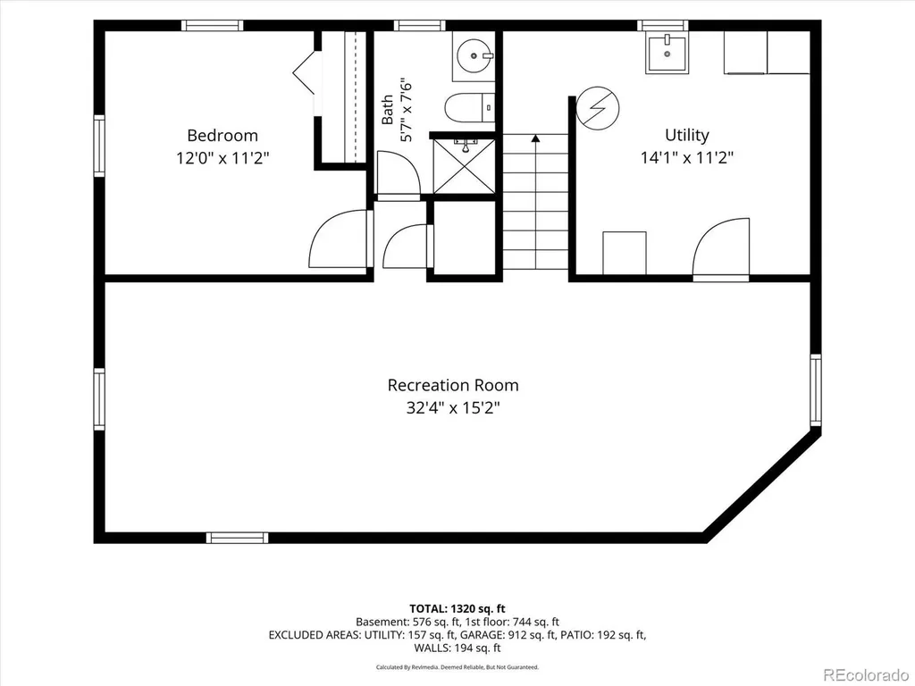 11420 Irma Drive Denver CO 80233
