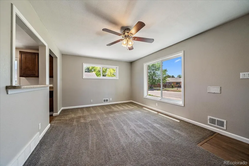 11420 Irma Drive Denver CO 80233