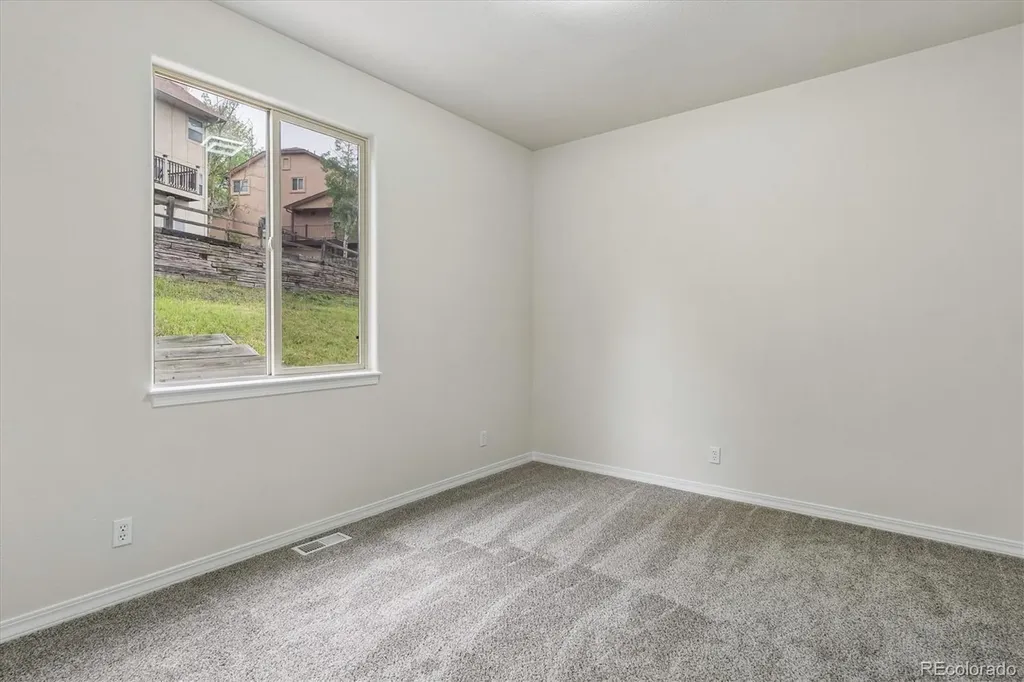 5715 Velvet Court Colorado Springs CO 80918