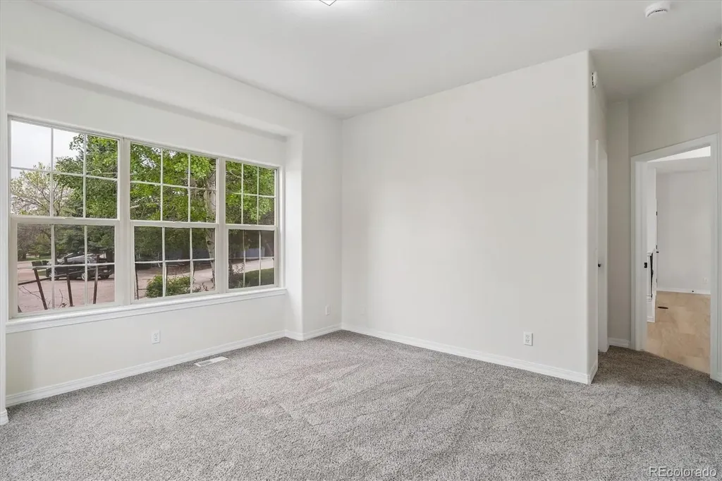 5715 Velvet Court Colorado Springs CO 80918