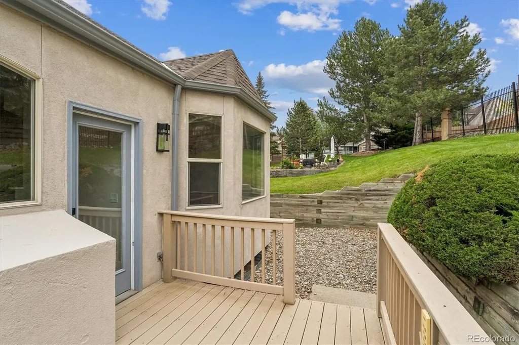 5715 Velvet Court Colorado Springs CO 80918