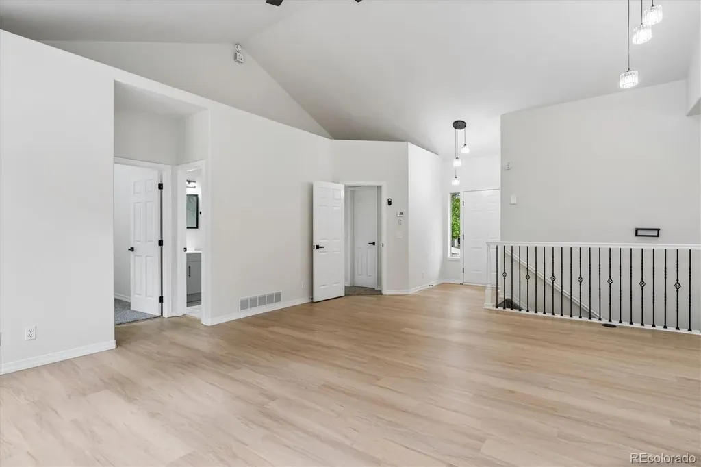 5715 Velvet Court Colorado Springs CO 80918
