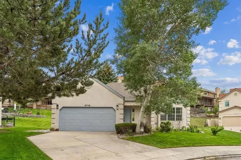 5715 Velvet Court Colorado Springs CO 80918