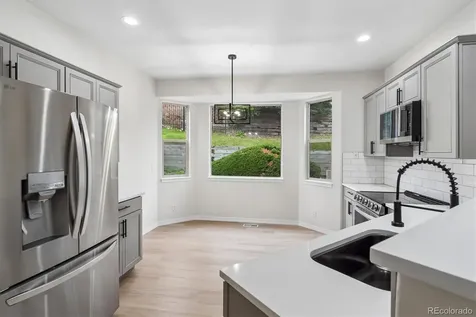 5715 Velvet Court Colorado Springs CO 80918
