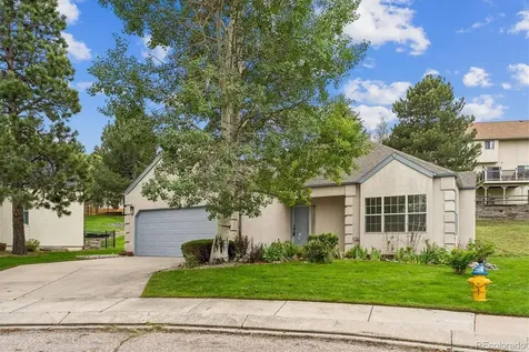 5715 Velvet Court Colorado Springs CO 80918