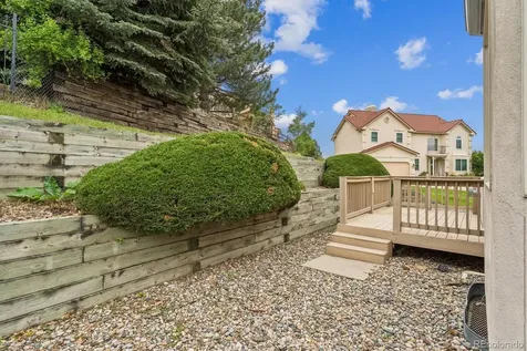 5715 Velvet Court Colorado Springs CO 80918