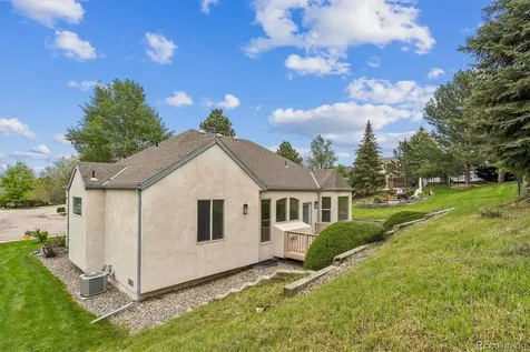5715 Velvet Court Colorado Springs CO 80918