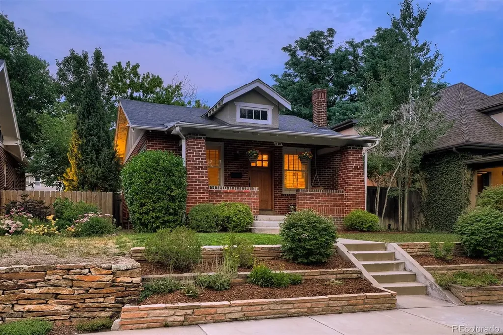 310 S Williams Street Denver CO 80209