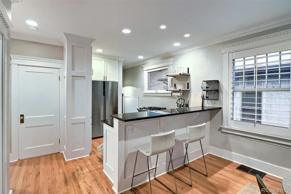 310 S Williams Street Denver CO 80209