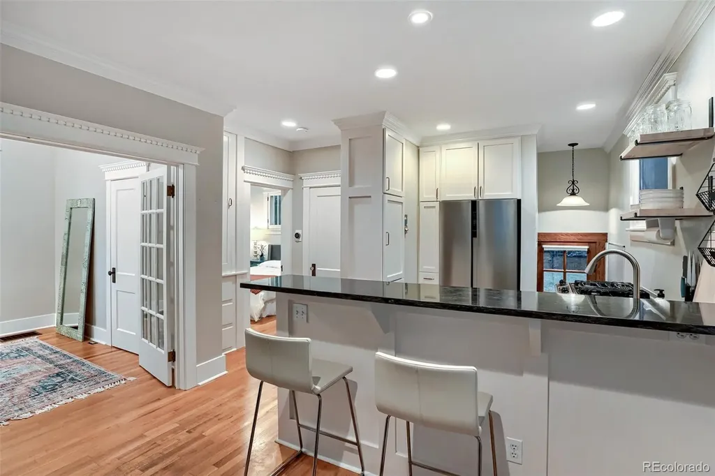 310 S Williams Street Denver CO 80209