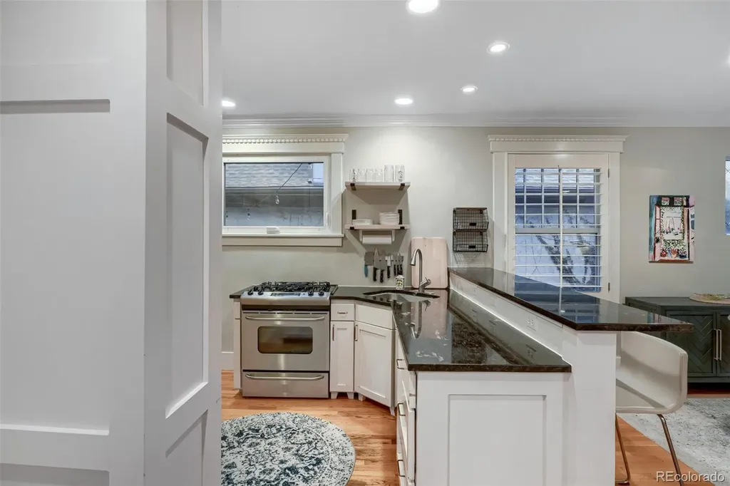 310 S Williams Street Denver CO 80209