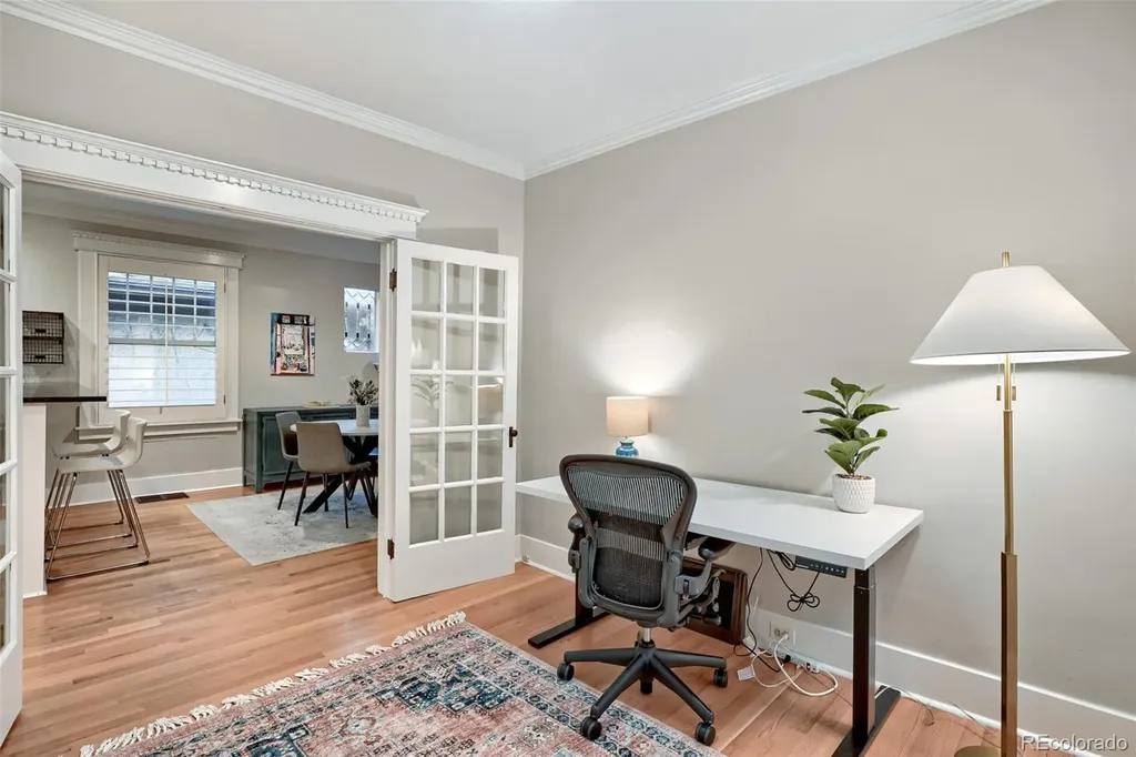 310 S Williams Street Denver CO 80209