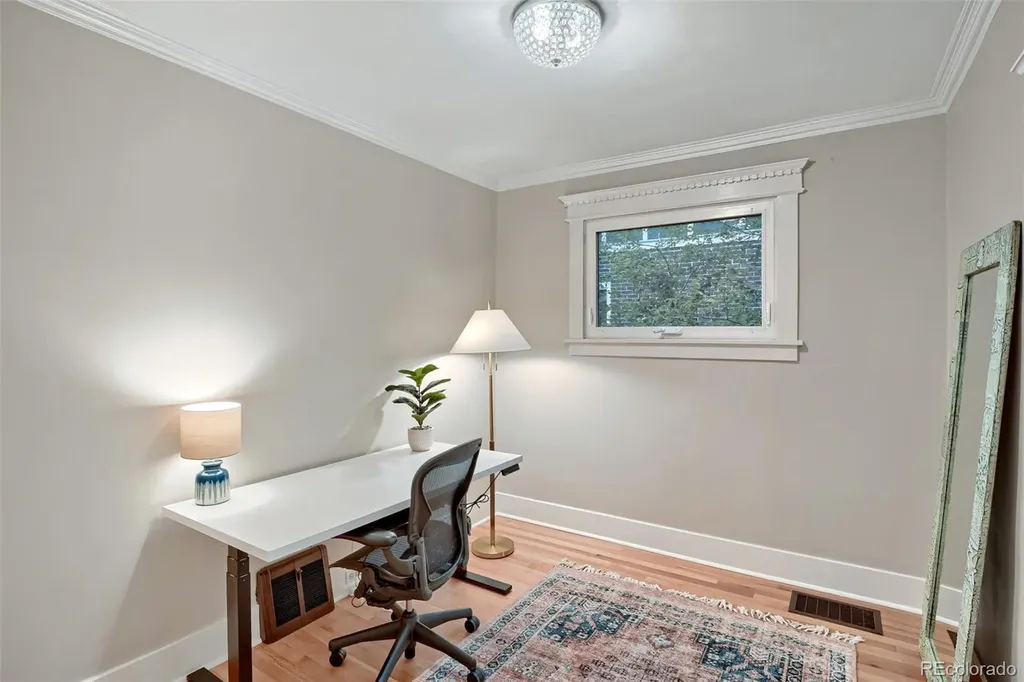 310 S Williams Street Denver CO 80209