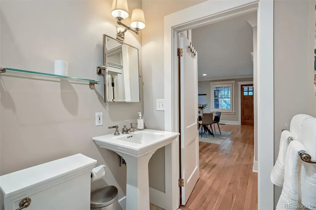 310 S Williams Street Denver CO 80209