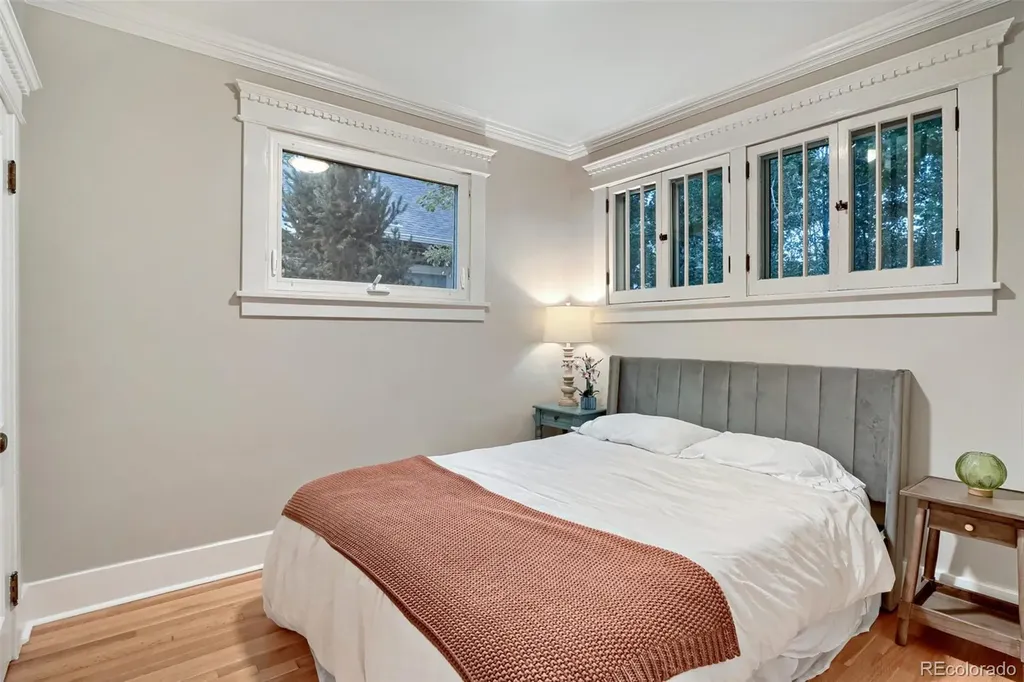 310 S Williams Street Denver CO 80209