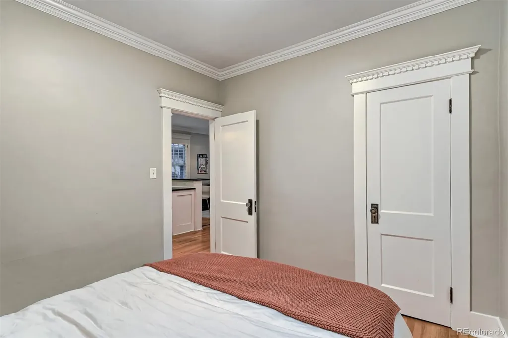 310 S Williams Street Denver CO 80209