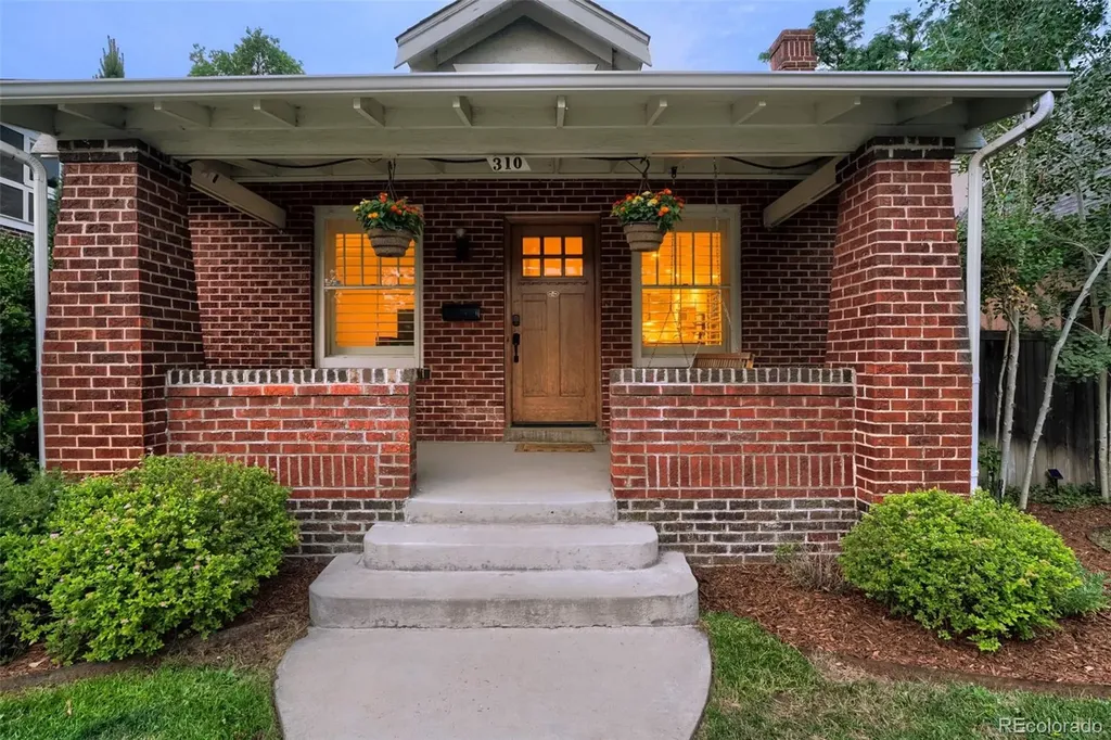 310 S Williams Street Denver CO 80209