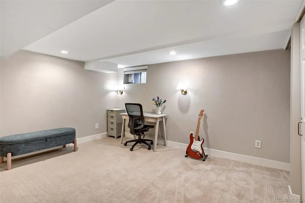 310 S Williams Street Denver CO 80209