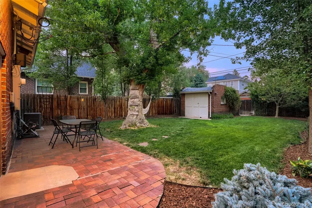 310 S Williams Street Denver CO 80209