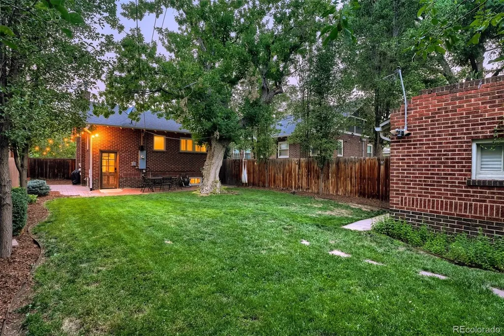 310 S Williams Street Denver CO 80209