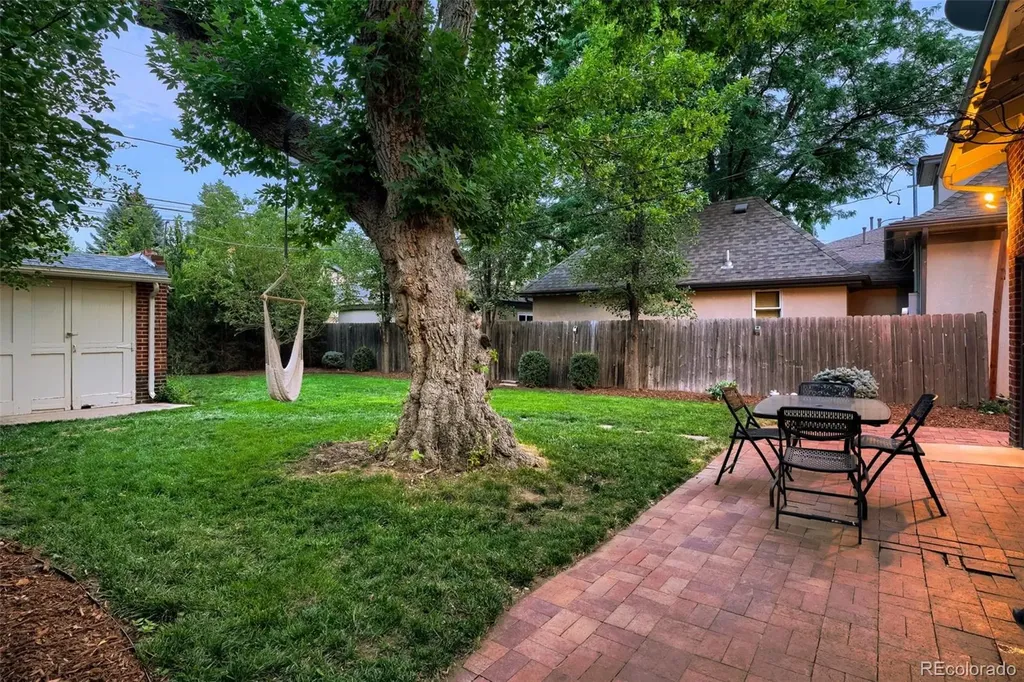 310 S Williams Street Denver CO 80209