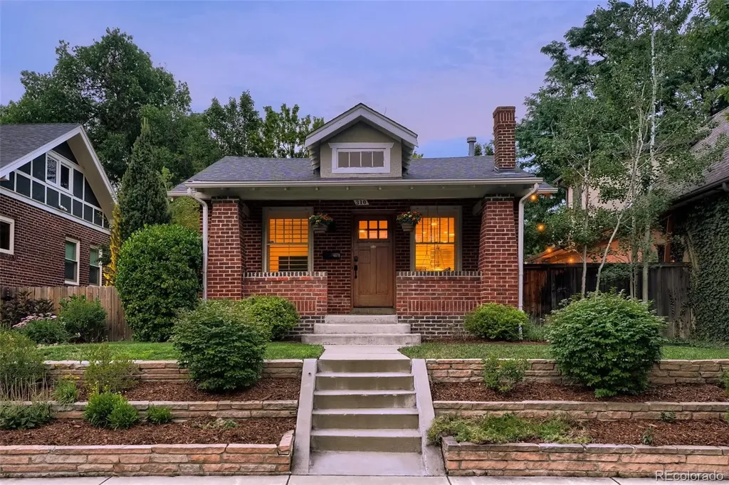 310 S Williams Street Denver CO 80209