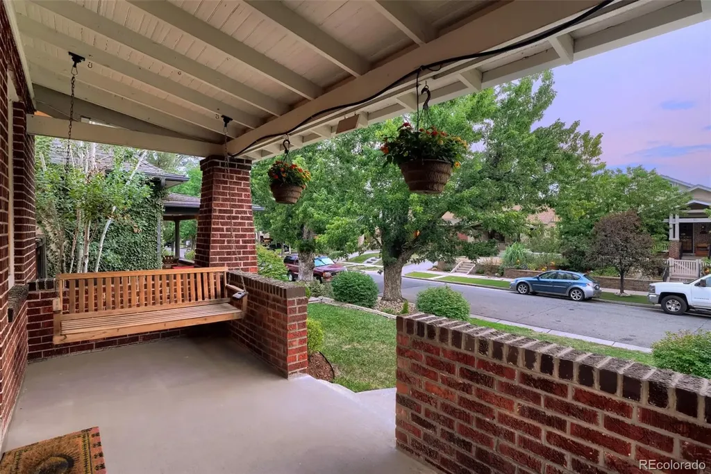 310 S Williams Street Denver CO 80209