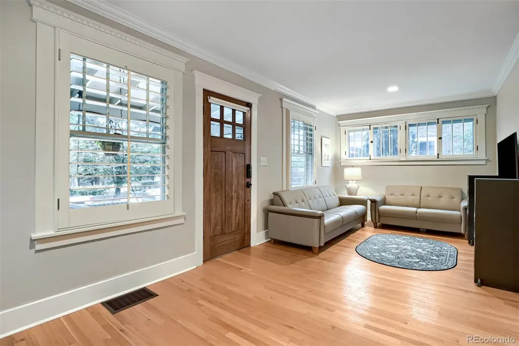 310 S Williams Street Denver CO 80209