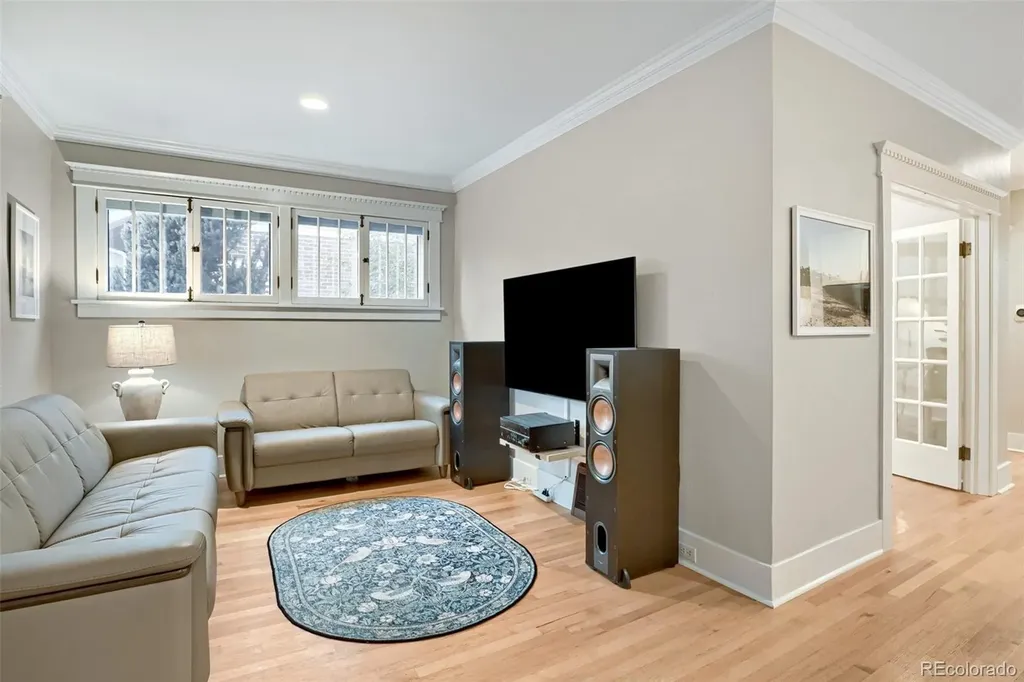 310 S Williams Street Denver CO 80209