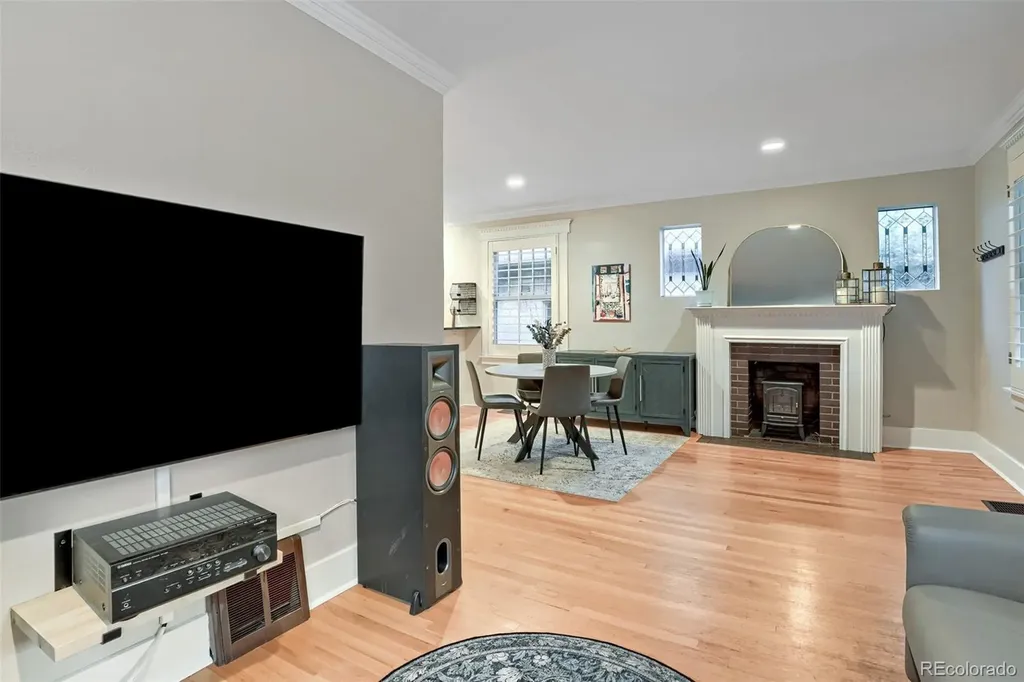 310 S Williams Street Denver CO 80209
