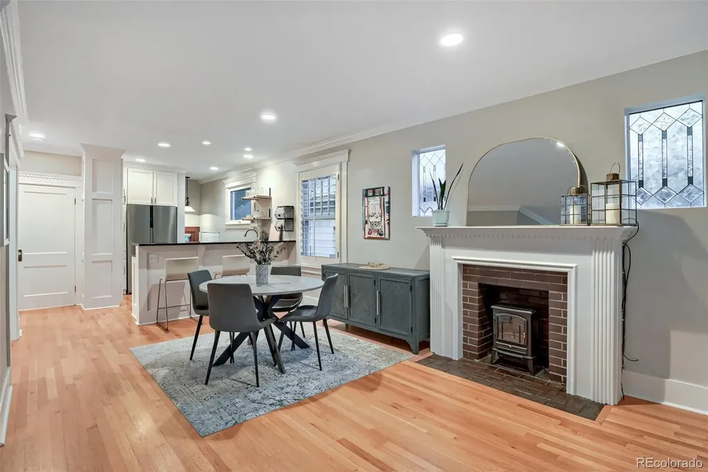 310 S Williams Street Denver CO 80209