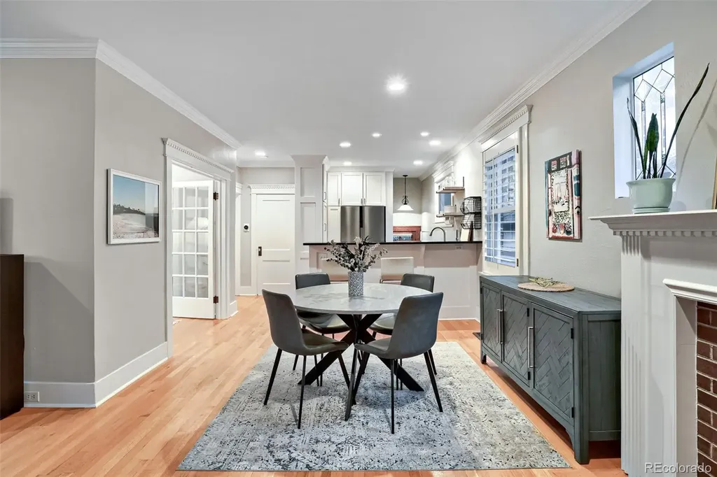 310 S Williams Street Denver CO 80209