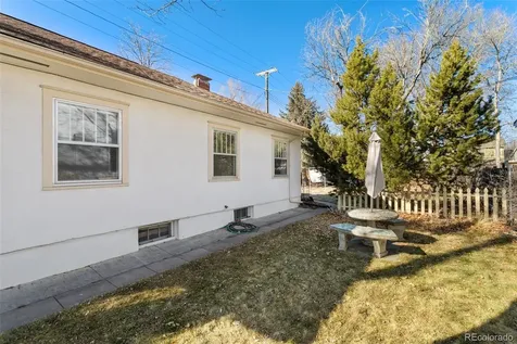 416 E Espanola Street Colorado Springs CO 80907