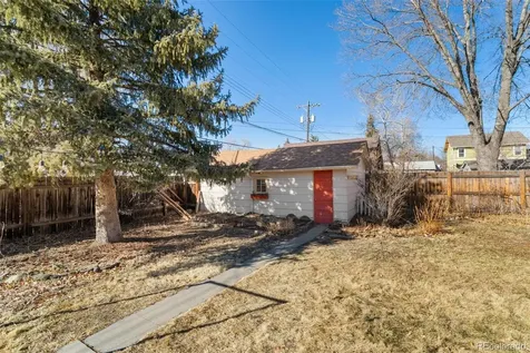 416 E Espanola Street Colorado Springs CO 80907
