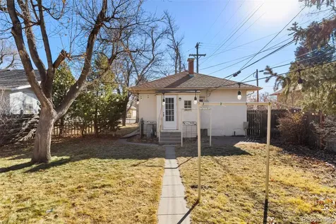 416 E Espanola Street Colorado Springs CO 80907