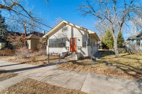 416 E Espanola Street Colorado Springs CO 80907