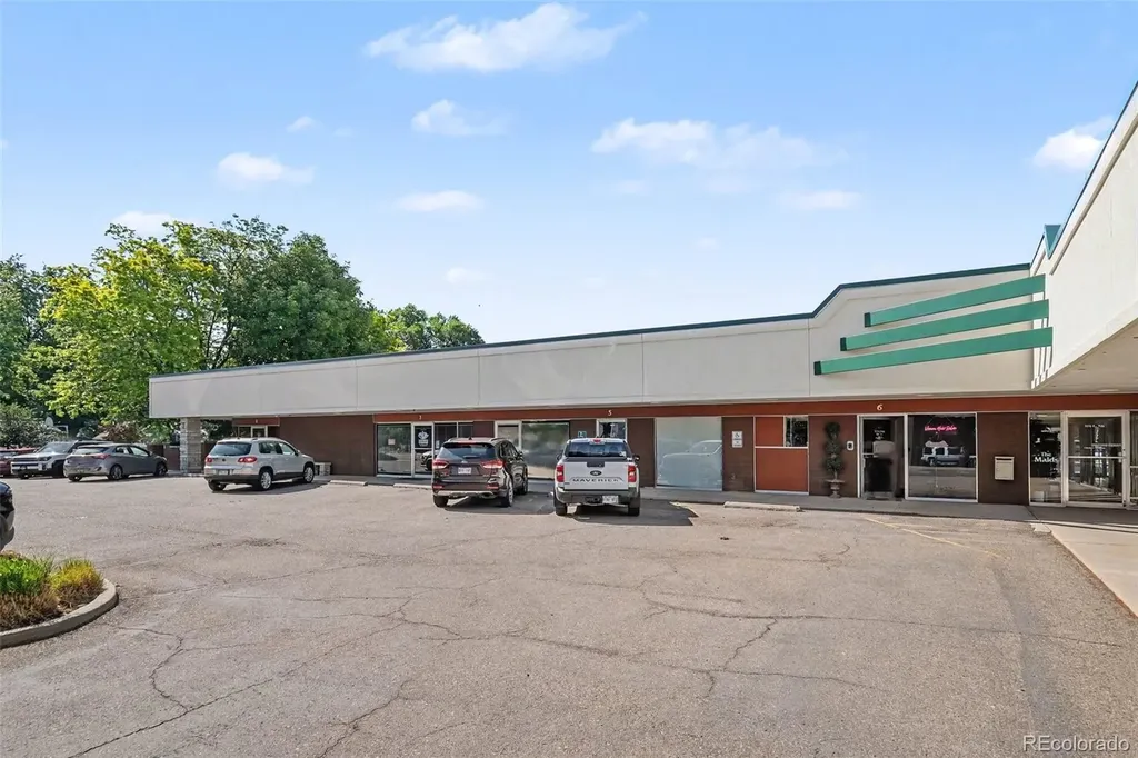 350 E 7th Street Loveland CO 80537