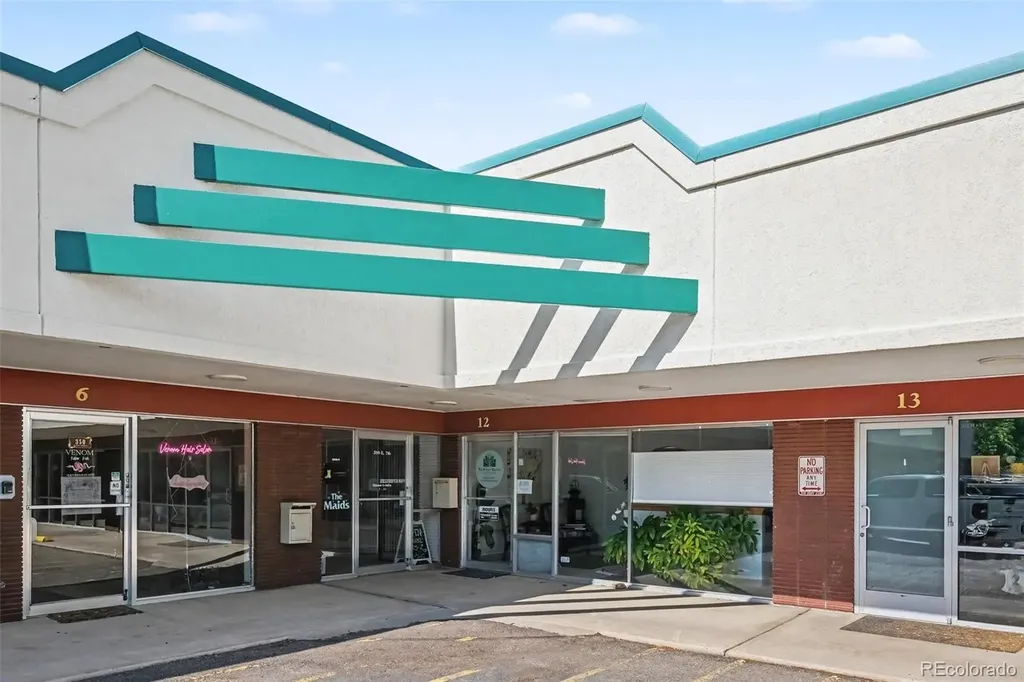 350 E 7th Street Loveland CO 80537