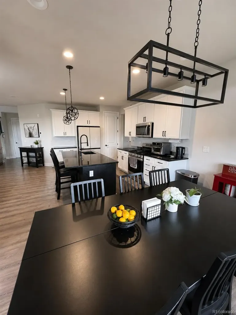 135 Silver Rock Trail Castle Rock CO 80104