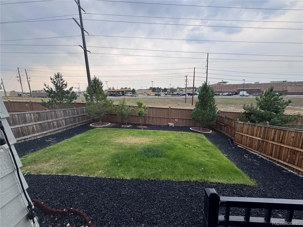 135 Silver Rock Trail Castle Rock CO 80104