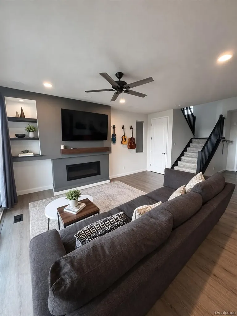 135 Silver Rock Trail Castle Rock CO 80104