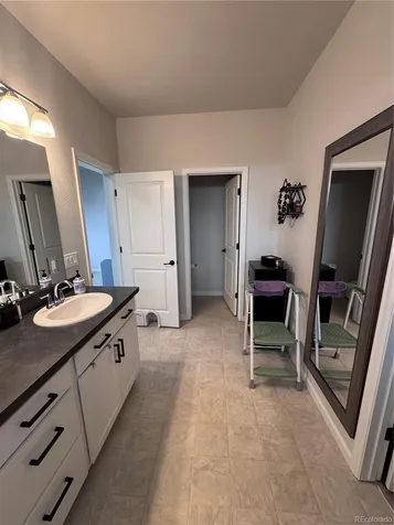 135 Silver Rock Trail Castle Rock CO 80104