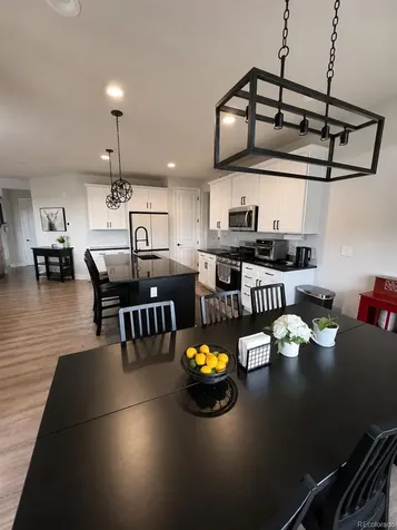 135 Silver Rock Trail Castle Rock CO 80104