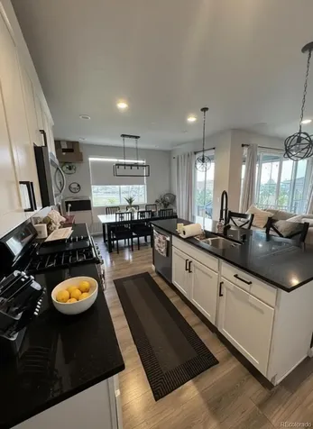 135 Silver Rock Trail Castle Rock CO 80104