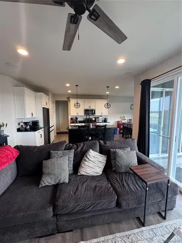 135 Silver Rock Trail Castle Rock CO 80104