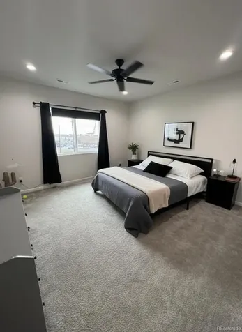135 Silver Rock Trail Castle Rock CO 80104