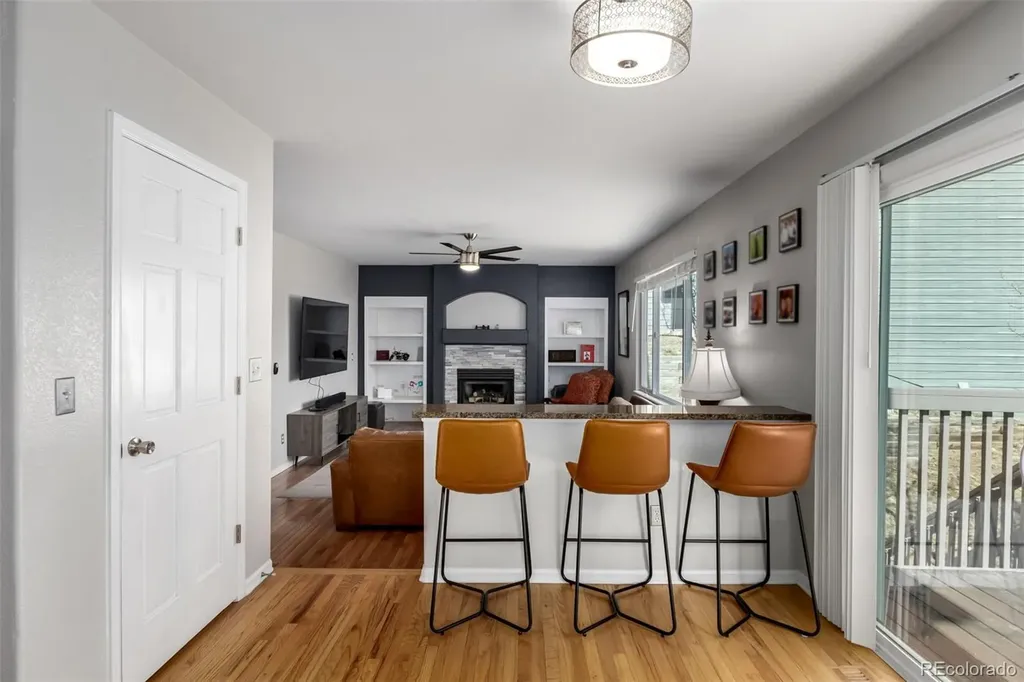 23909 High Meadow Drive Golden CO 80401